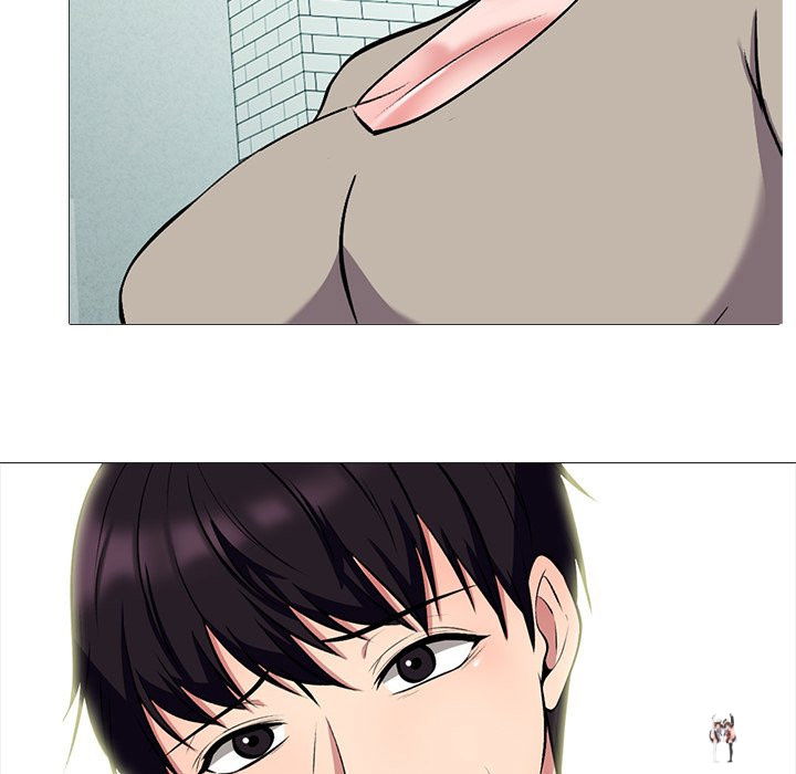 Extra Credit Extra Credit Chapter 81 - Page 10