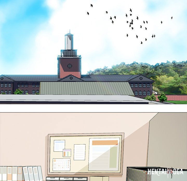 Extra Credit Extra Credit Chapter 81 - Page 109