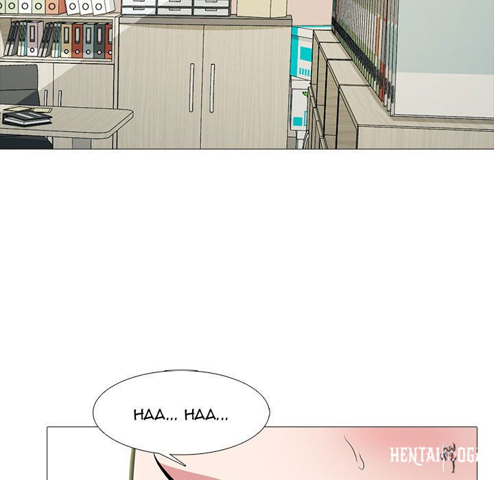 Extra Credit Extra Credit Chapter 81 - Page 110