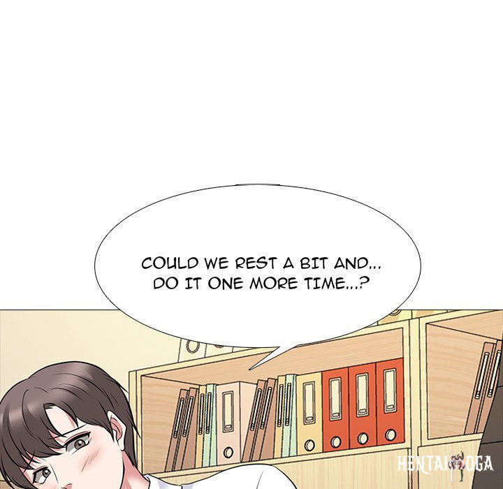 Extra Credit Extra Credit Chapter 81 - Page 116