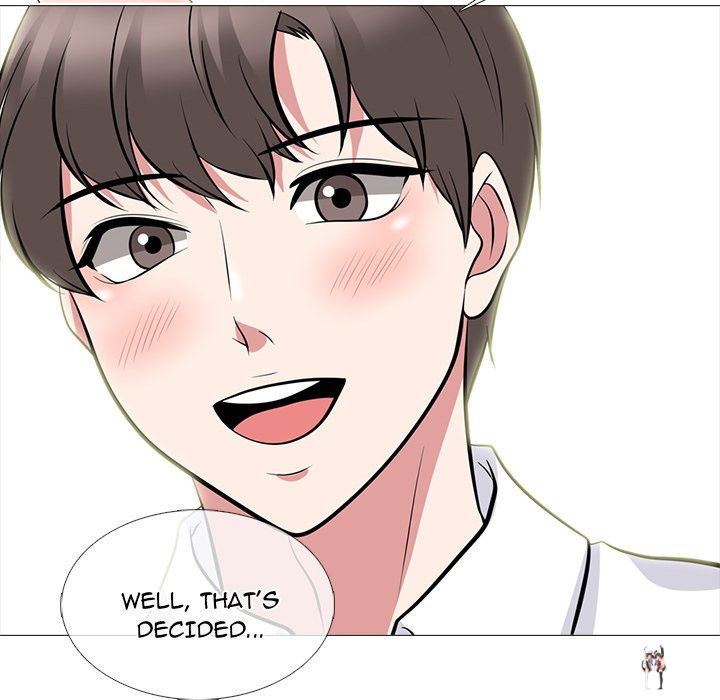 Extra Credit Extra Credit Chapter 81 - Page 120