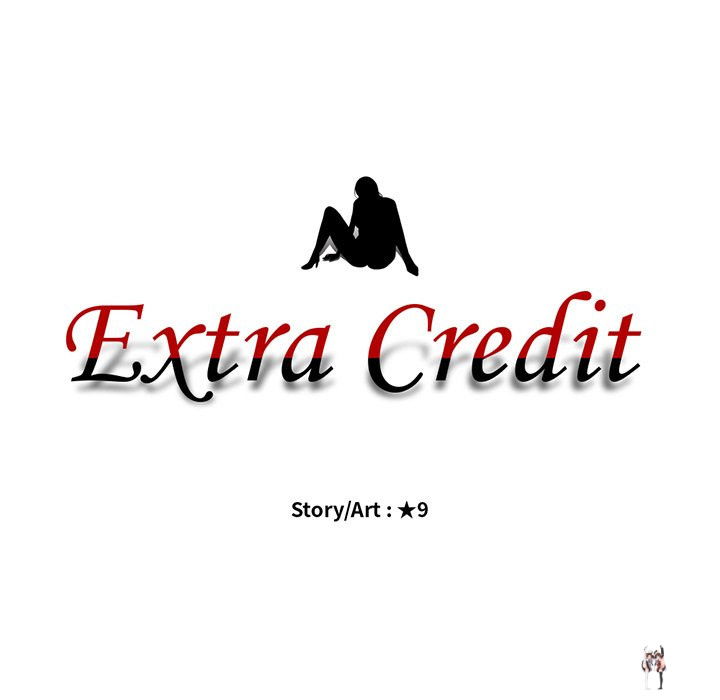 Extra Credit Extra Credit Chapter 81 - Page 124