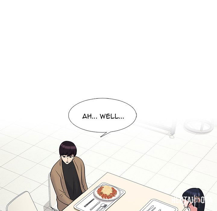 Extra Credit Extra Credit Chapter 81 - Page 14