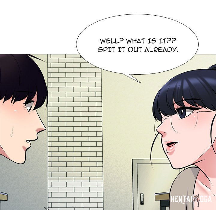 Extra Credit Extra Credit Chapter 81 - Page 18