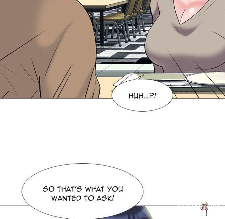 Extra Credit Extra Credit Chapter 81 - Page 22