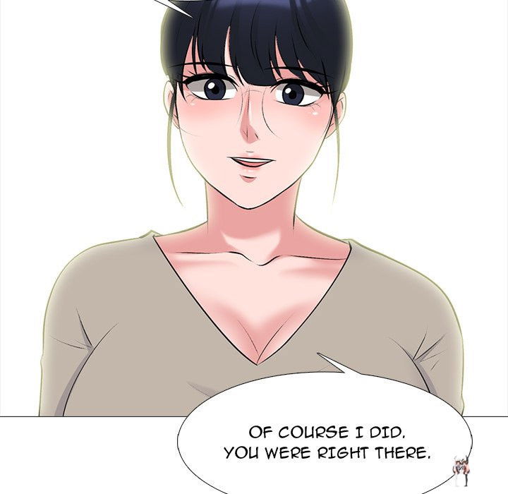 Extra Credit Extra Credit Chapter 81 - Page 23