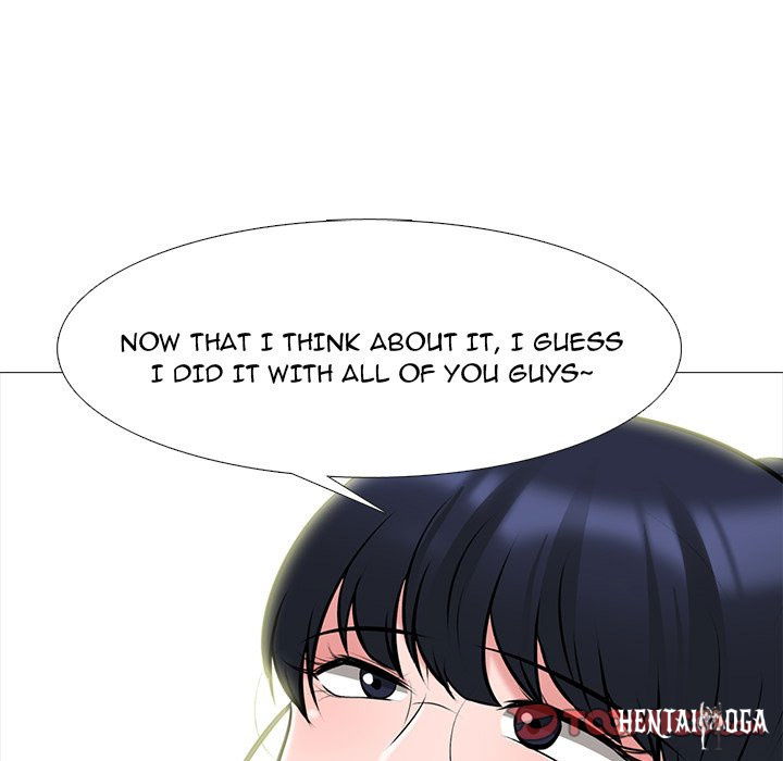 Extra Credit Extra Credit Chapter 81 - Page 27