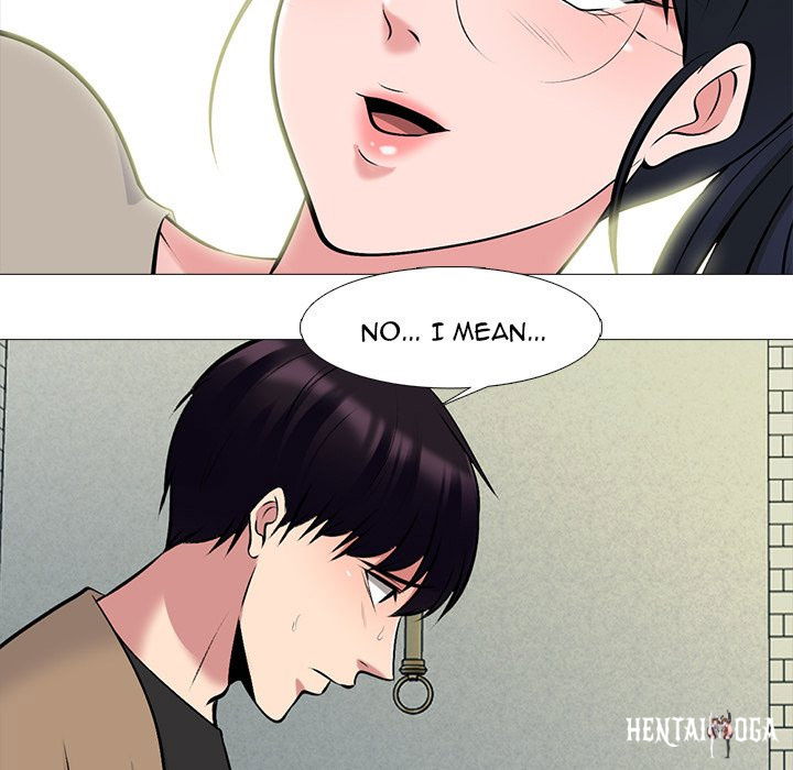 Extra Credit Extra Credit Chapter 81 - Page 28