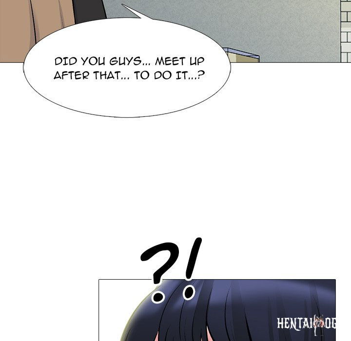 Extra Credit Extra Credit Chapter 81 - Page 29