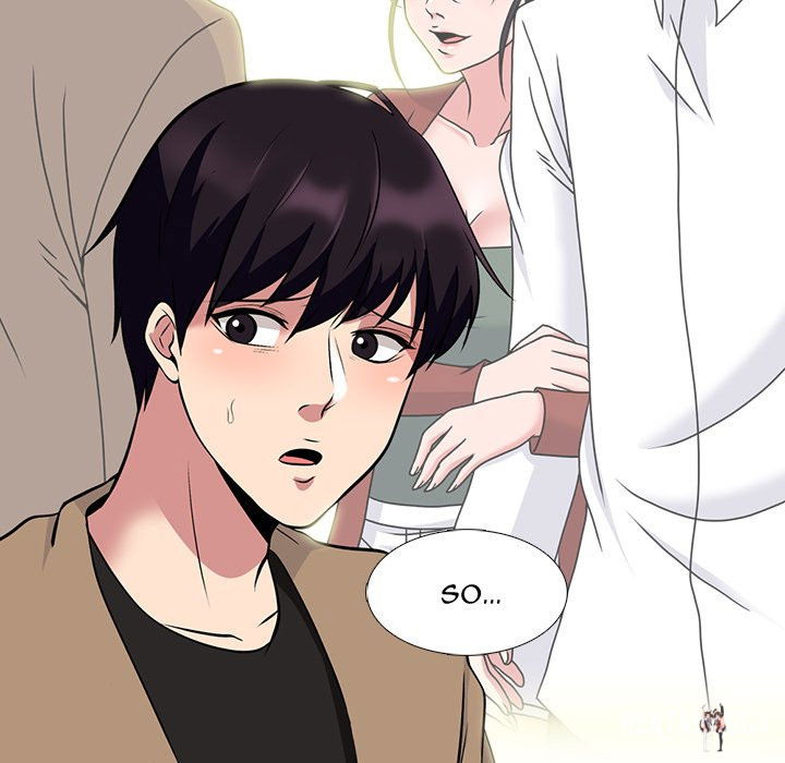 Extra Credit Extra Credit Chapter 81 - Page 35