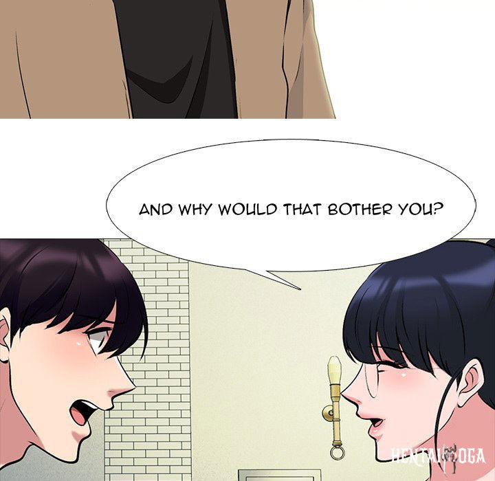 Extra Credit Extra Credit Chapter 81 - Page 36