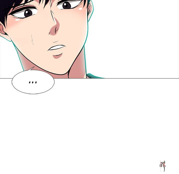 Extra Credit Extra Credit Chapter 81 - Page 38