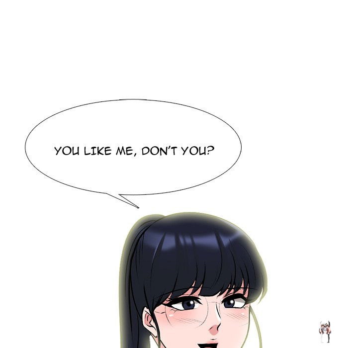 Extra Credit Extra Credit Chapter 81 - Page 41