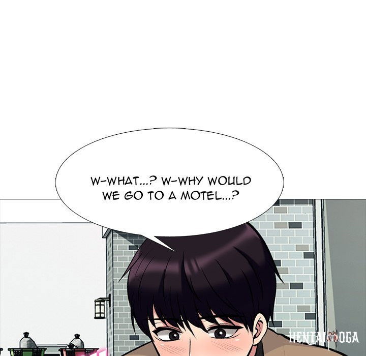 Extra Credit Extra Credit Chapter 81 - Page 48