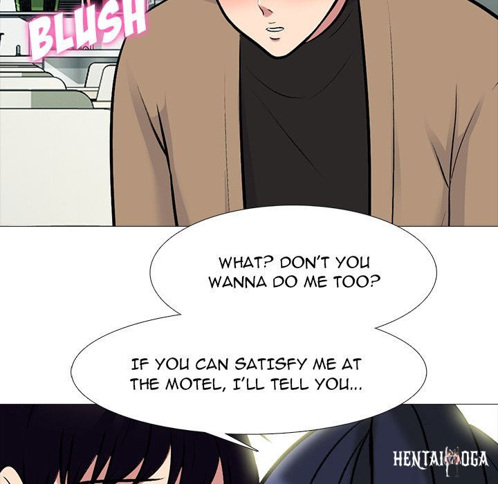 Extra Credit Extra Credit Chapter 81 - Page 49