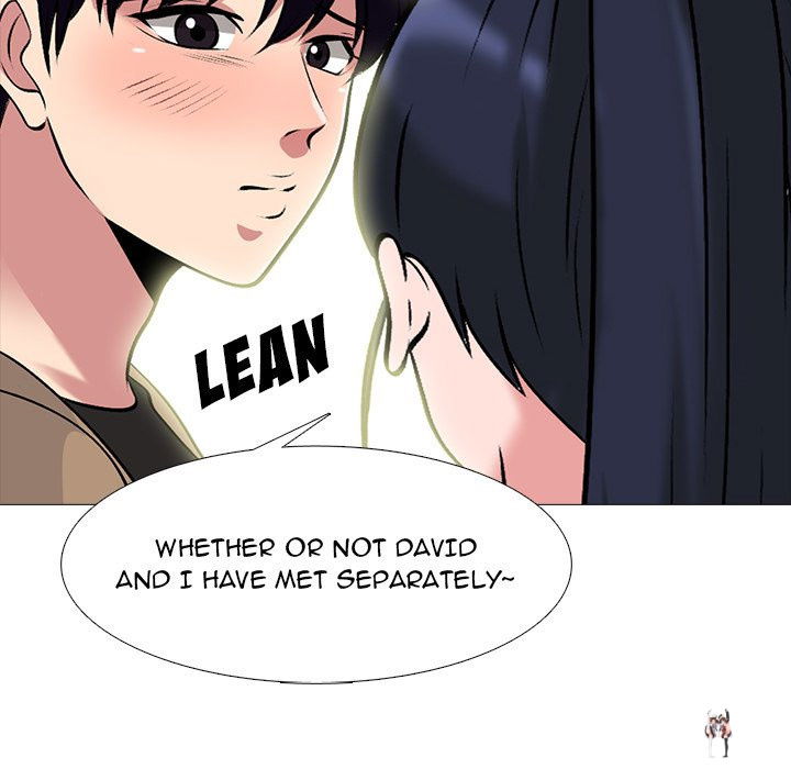 Extra Credit Extra Credit Chapter 81 - Page 50