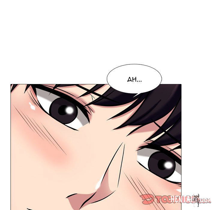 Extra Credit Extra Credit Chapter 81 - Page 51