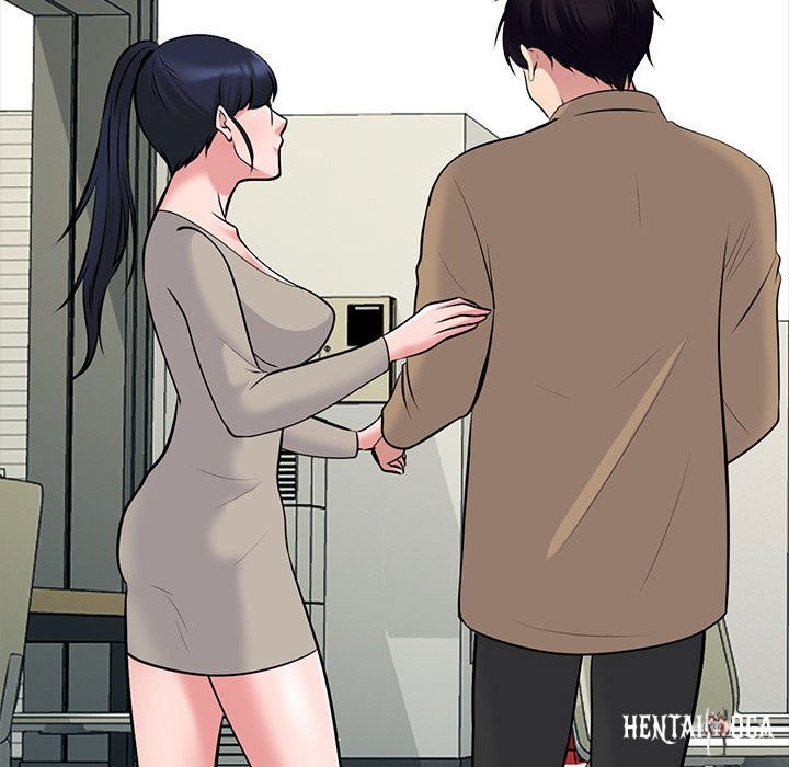 Extra Credit Extra Credit Chapter 81 - Page 55