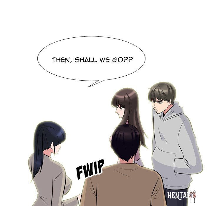 Extra Credit Extra Credit Chapter 81 - Page 59