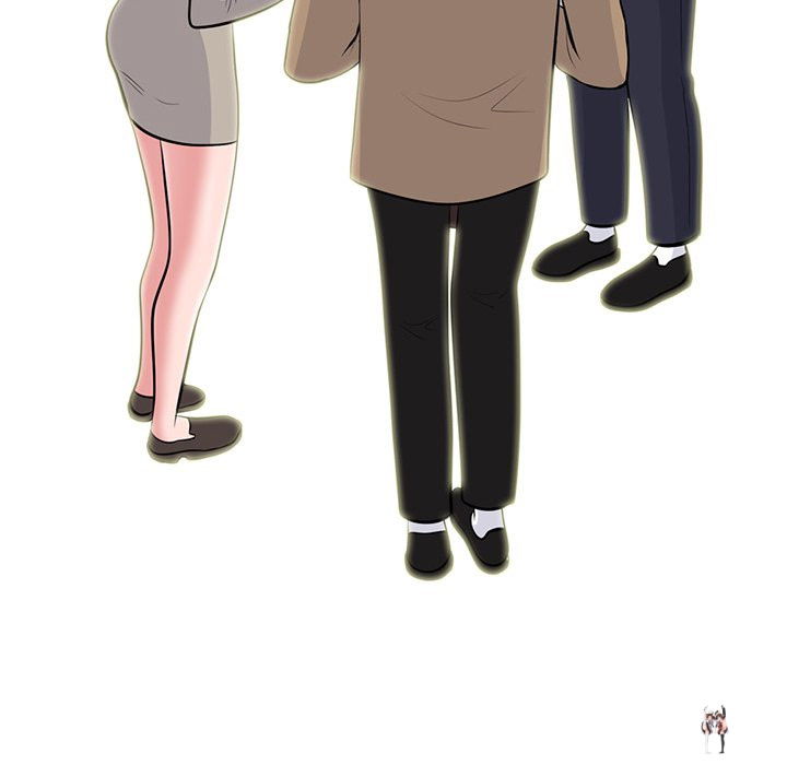 Extra Credit Extra Credit Chapter 81 - Page 60