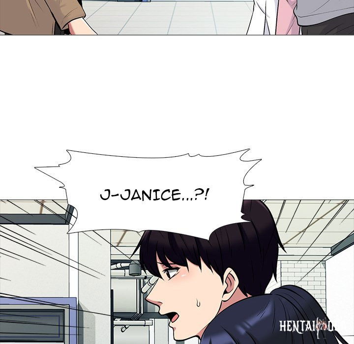 Extra Credit Extra Credit Chapter 81 - Page 62