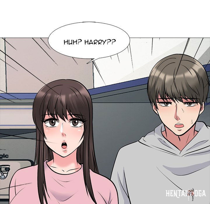 Extra Credit Extra Credit Chapter 81 - Page 64