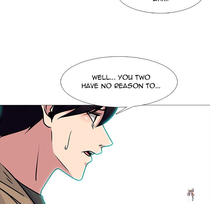 Extra Credit Extra Credit Chapter 81 - Page 68