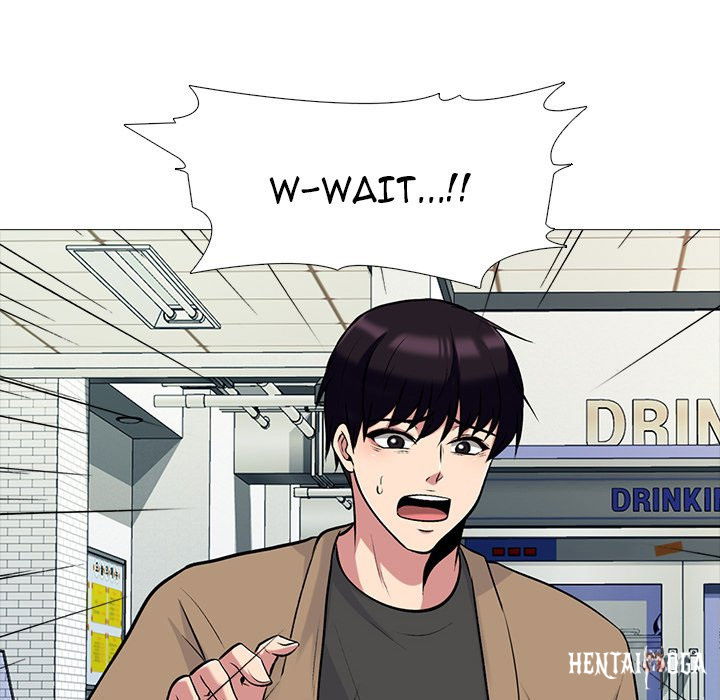 Extra Credit Extra Credit Chapter 81 - Page 72