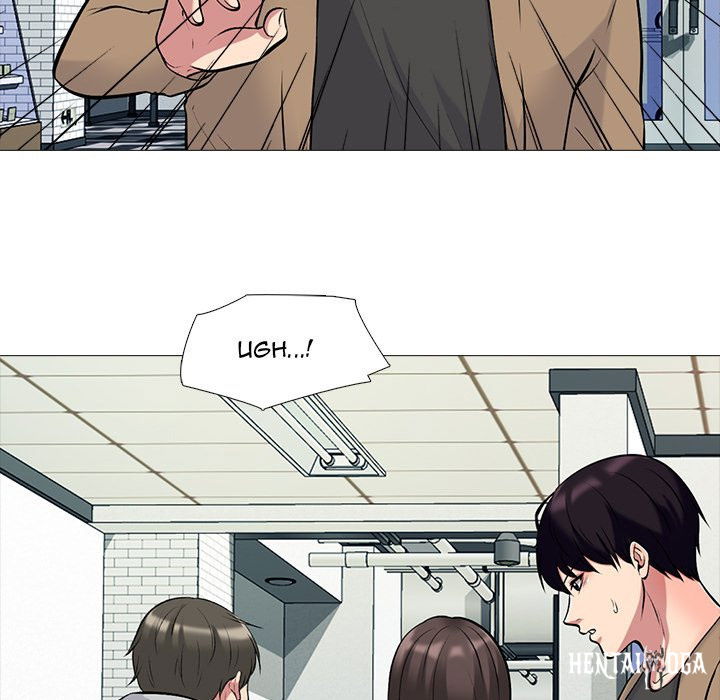 Extra Credit Extra Credit Chapter 81 - Page 73