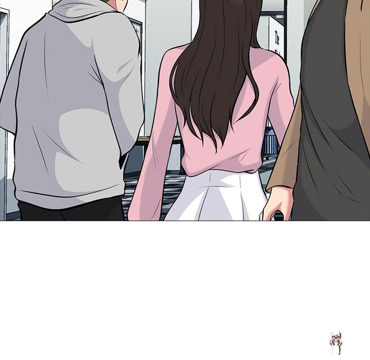 Extra Credit Extra Credit Chapter 81 - Page 74