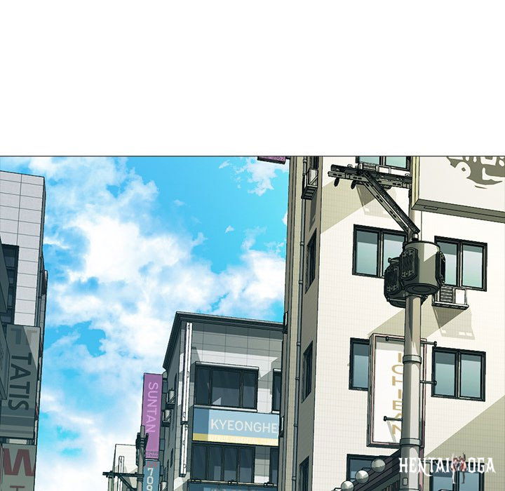 Extra Credit Extra Credit Chapter 81 - Page 77