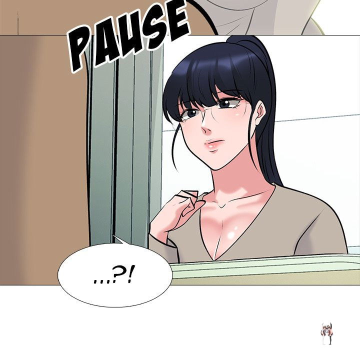 Extra Credit Extra Credit Chapter 81 - Page 8