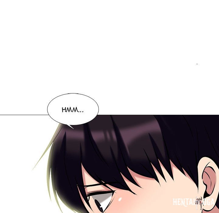 Extra Credit Extra Credit Chapter 81 - Page 82