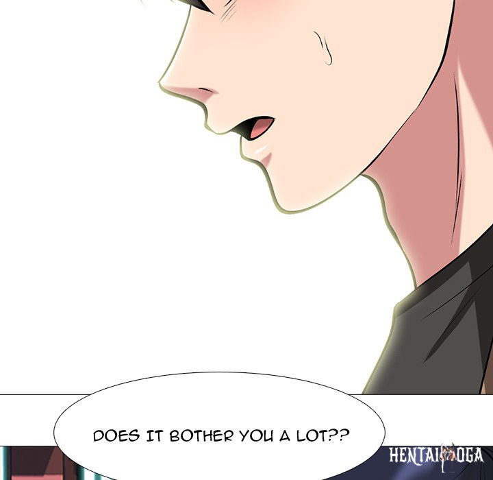 Extra Credit Extra Credit Chapter 81 - Page 83