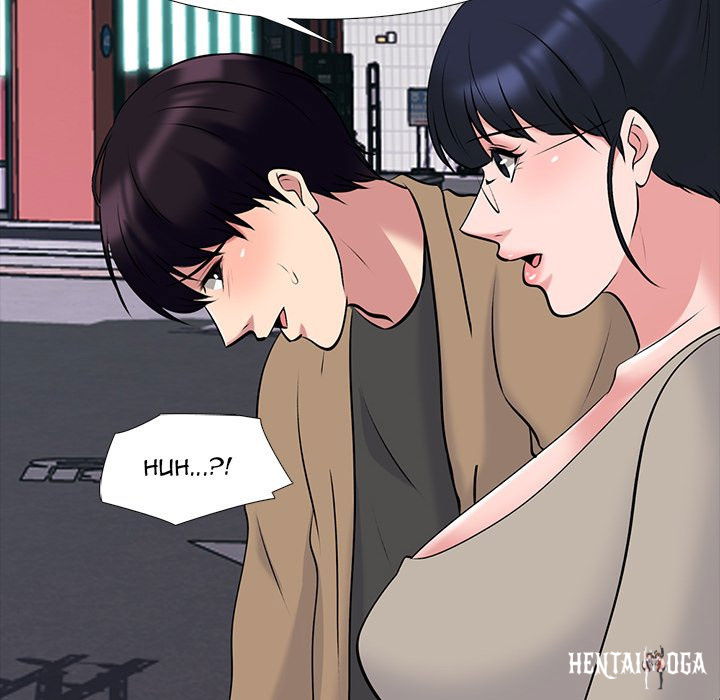 Extra Credit Extra Credit Chapter 81 - Page 84