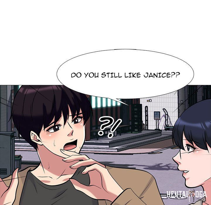 Extra Credit Extra Credit Chapter 81 - Page 86