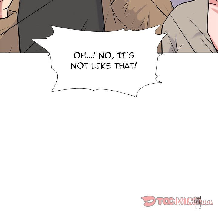 Extra Credit Extra Credit Chapter 81 - Page 87