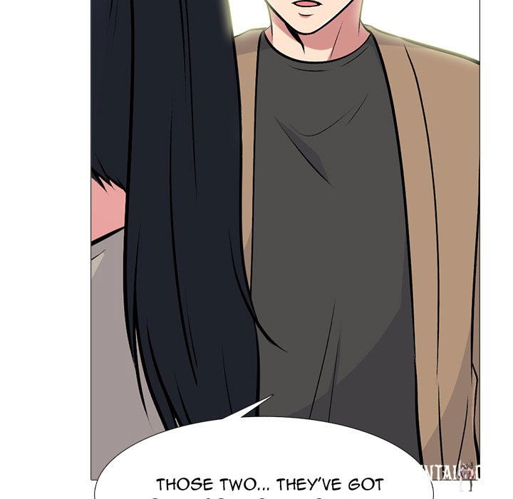 Extra Credit Extra Credit Chapter 81 - Page 89