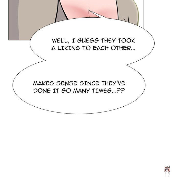 Extra Credit Extra Credit Chapter 81 - Page 91