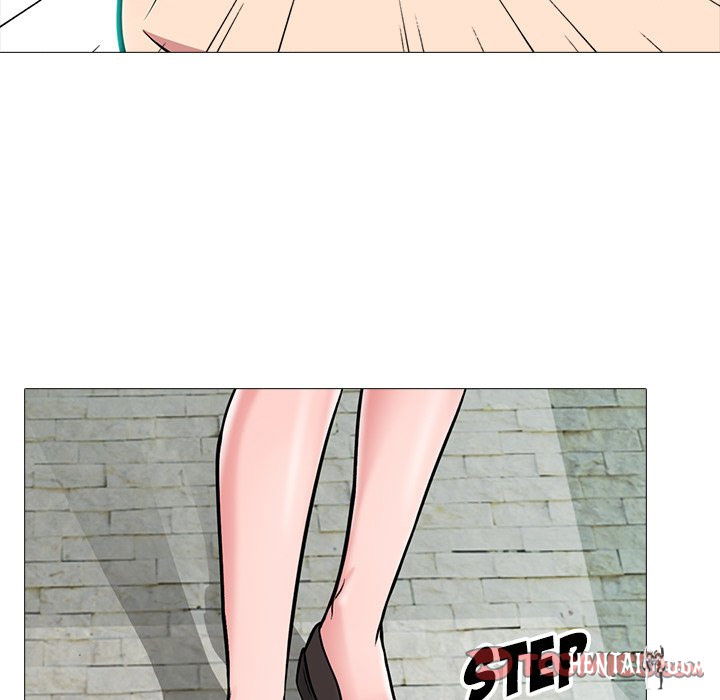 Extra Credit Extra Credit Chapter 81 - Page 93