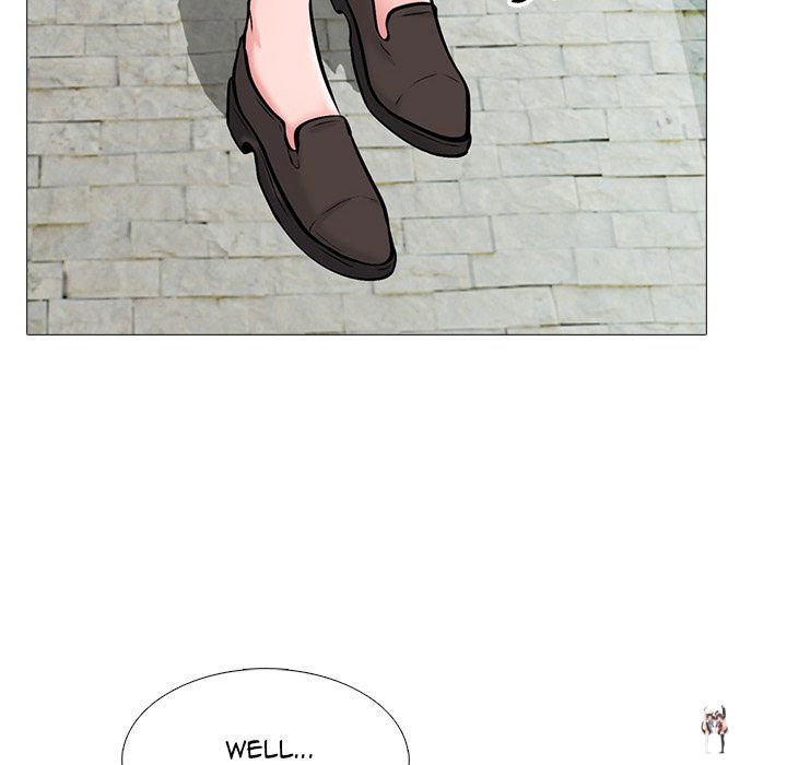 Extra Credit Extra Credit Chapter 81 - Page 94