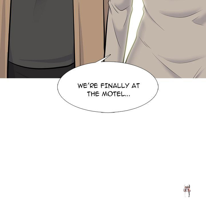 Extra Credit Extra Credit Chapter 81 - Page 97