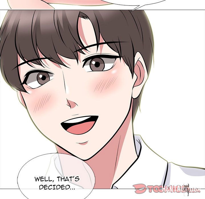 Extra Credit Extra Credit Chapter 82 - Page 10