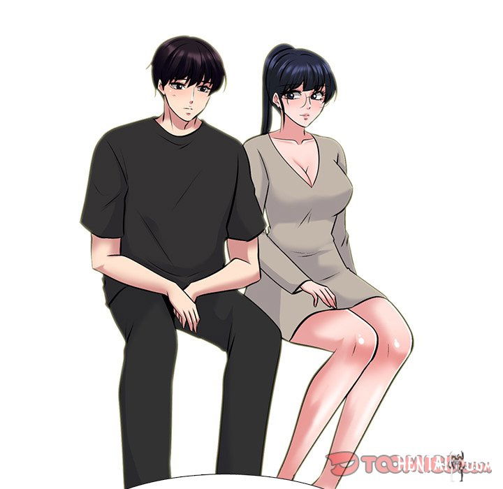 Extra Credit Extra Credit Chapter 82 - Page 18