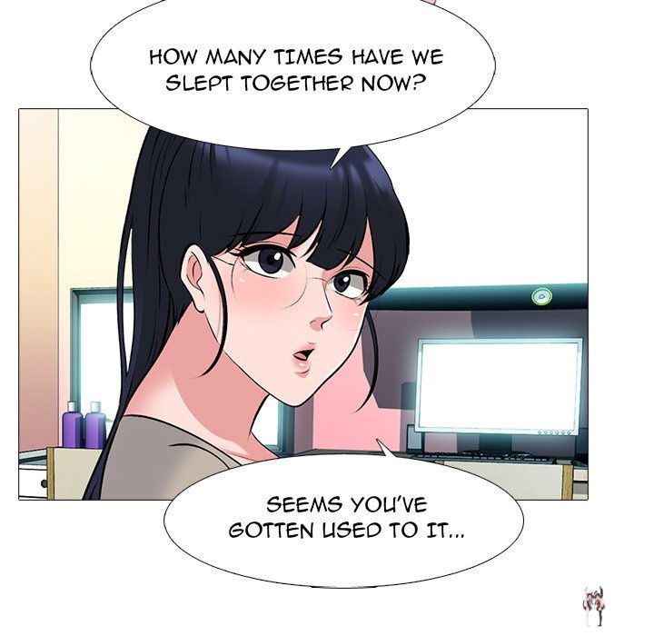 Extra Credit Extra Credit Chapter 82 - Page 19