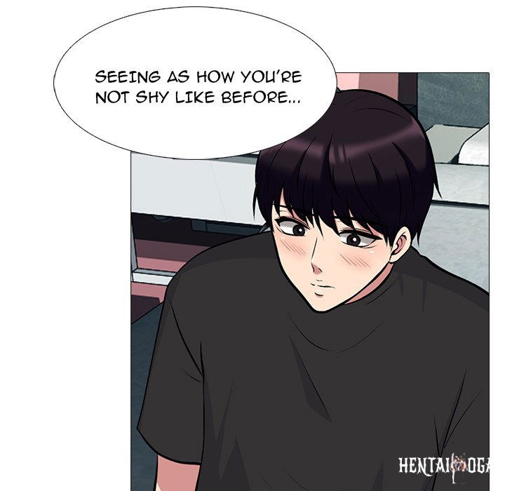 Extra Credit Extra Credit Chapter 82 - Page 20