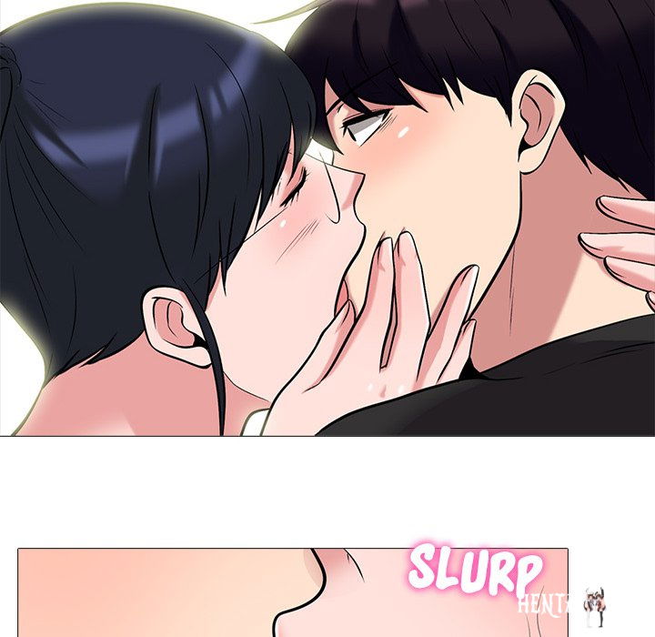 Extra Credit Extra Credit Chapter 82 - Page 23