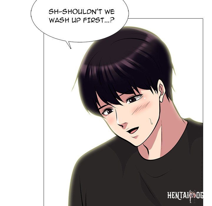 Extra Credit Extra Credit Chapter 82 - Page 32