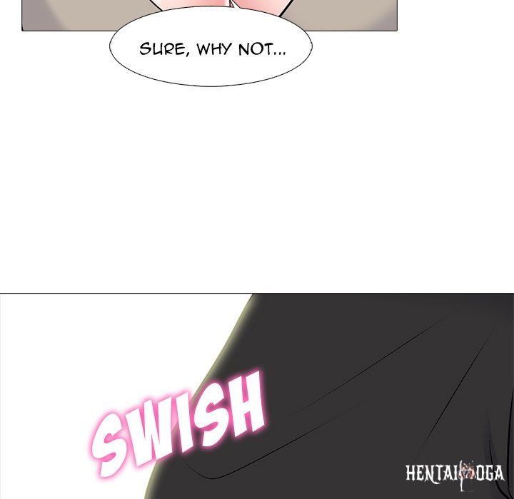 Extra Credit Extra Credit Chapter 82 - Page 35