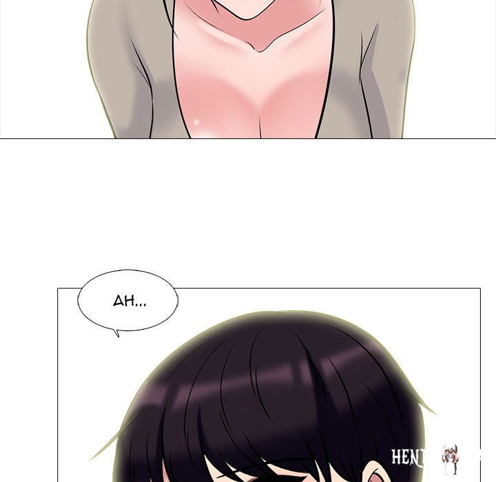 Extra Credit Extra Credit Chapter 82 - Page 37